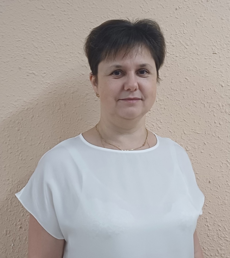 Воспитатель высшей категории Пахомова Ирина Алексеевна.