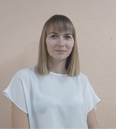 Прокопьева Ольга Сергеевна Прокопьева Ольга Сергеевна