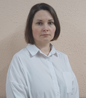 Воспитатель высшей категории Дрюкина Алёна Федоровна Воспитатель высшей категории Дрюкина Алёна Федоровна