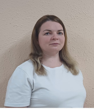 Воспитатель Трощева Ольга Сергеевна Воспитатель Трощева Ольга Сергеевна