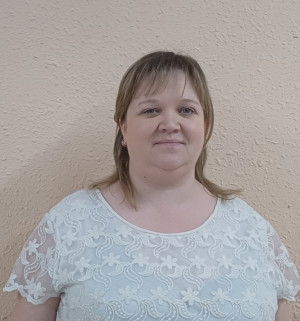 Воспитатель Новикова Анна Николаевна Воспитатель Новикова Анна Николаевна