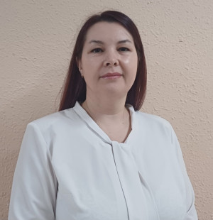 Заместитель заведующего Шпилина Юлия Геннадьевна Заместитель заведующего Шпилина Юлия Геннадьевна
